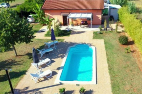 Villa Chiara with Private Pool and garden